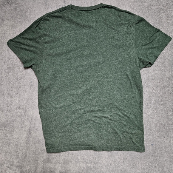 Elf Movie Buddy Will Ferrell Discover Your Inner Elf Graphic T-Shirt Mens L/G - Picture 2 of 6